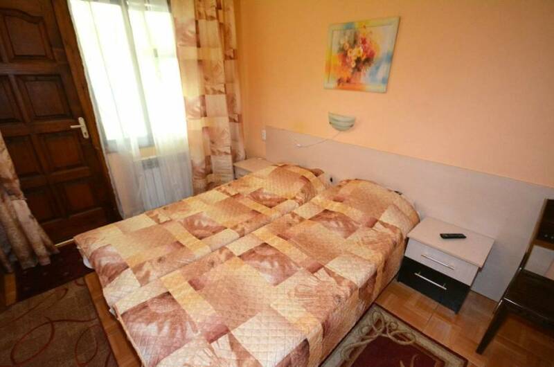 2-х местный «Стандарт»