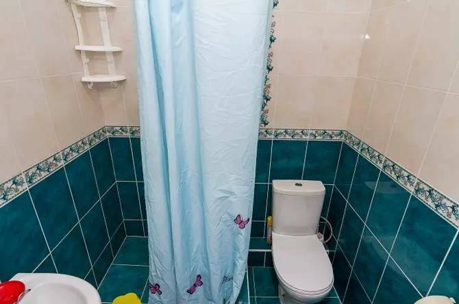 Двухместный номер с 1 кроватью