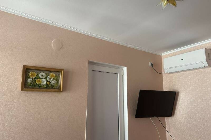 Двухместный номер стандарт
