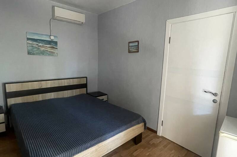 Двухместные номера