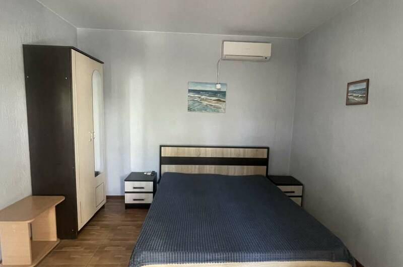 Двухместные номера