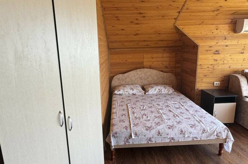 Двухместный «Комфорт»