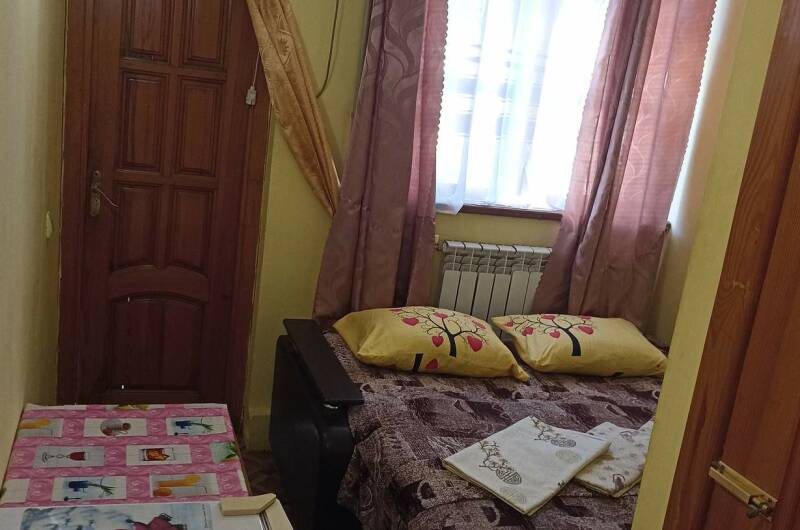 Номер «Стандарт» с удобствами