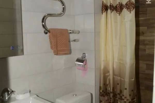 Двухместный номер «Комфотр»