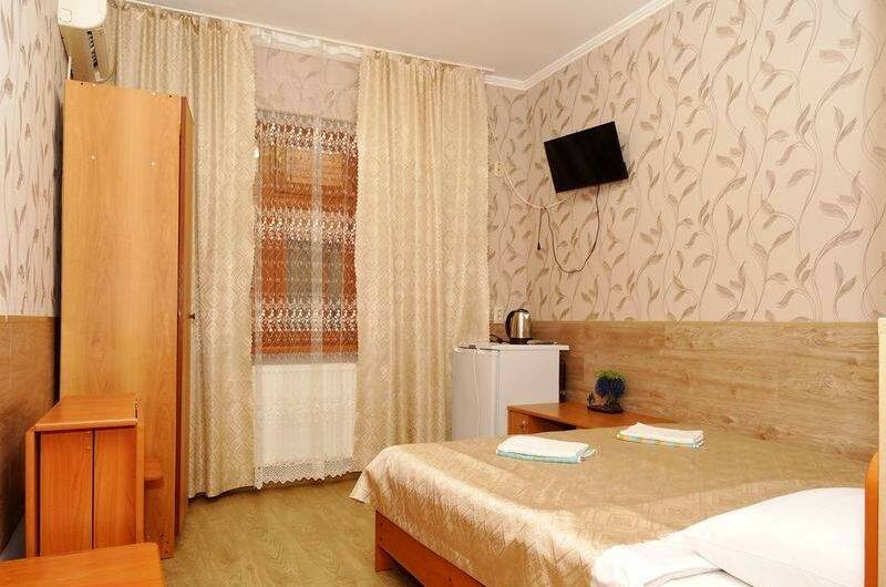 2х местный