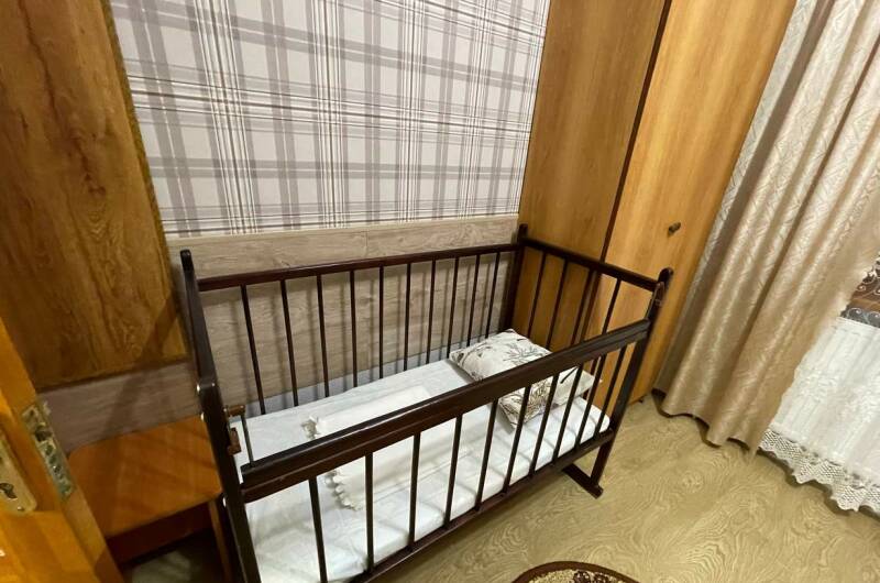 2 комнатный 4х местный