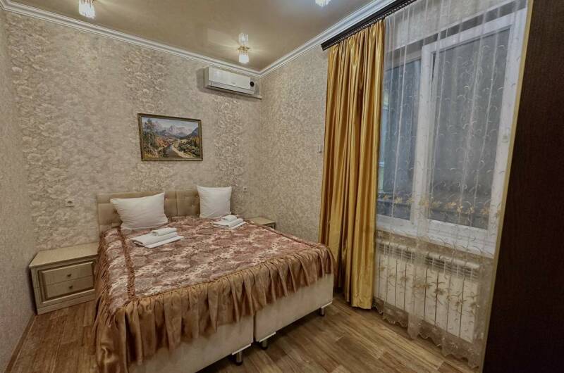 2-х местный «Эконом»