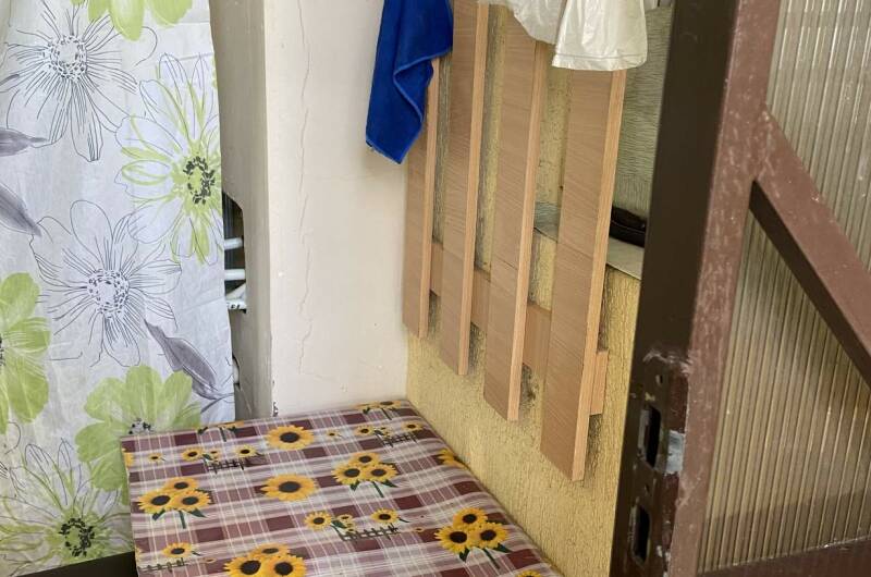 Стандарт с раздельными кроватями