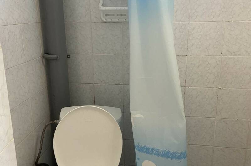 Стандарт с двух спальной кроватью
