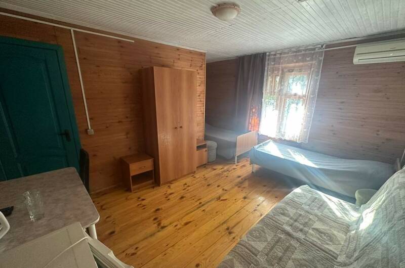 Трёхместный «Стандарт»