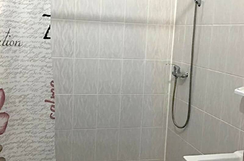 3-х комнатные апартаменты