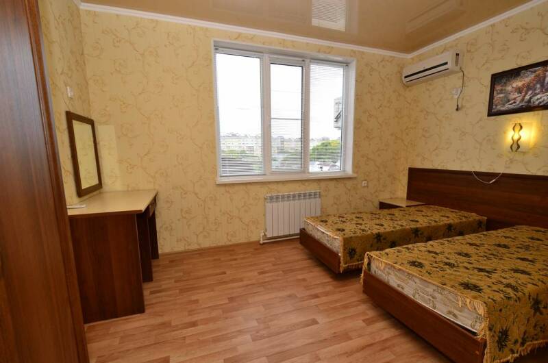 2-х комнатный номер