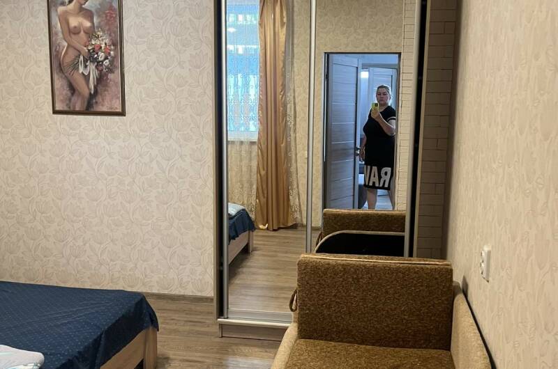 Этаж под ключ