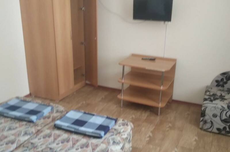 2х комнатный