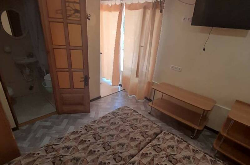 2х местный
