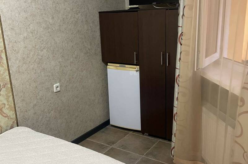 Двухместный «Комфорт»