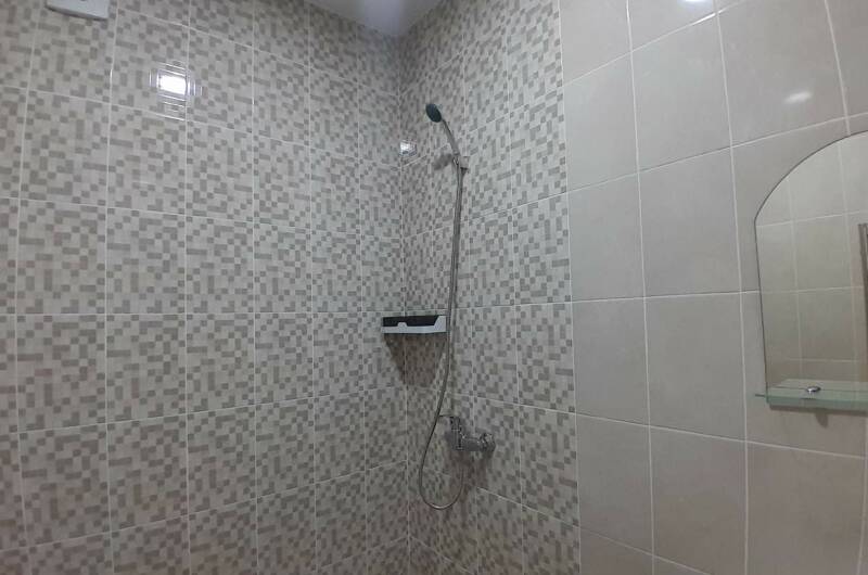 Трёхместный номер