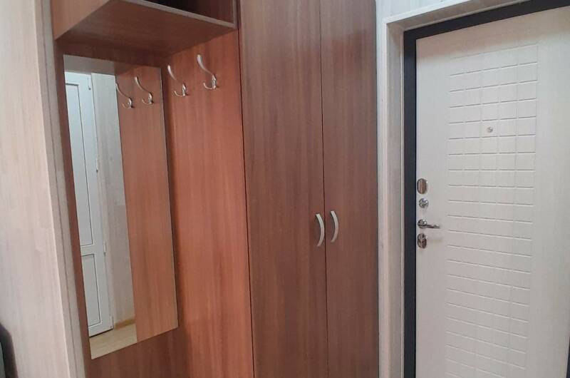 Трехместный номер, мансарда