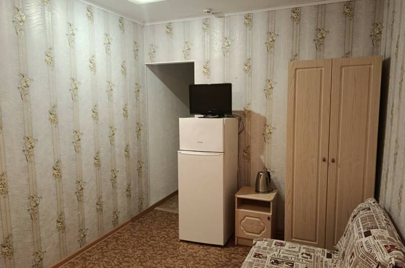 Двухместный «Стандарт» (2 этаж)
