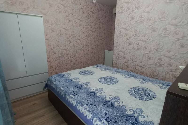 2-х местный номер с удобствами