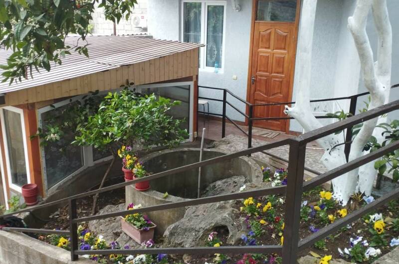 2-х местный номер с удобствами