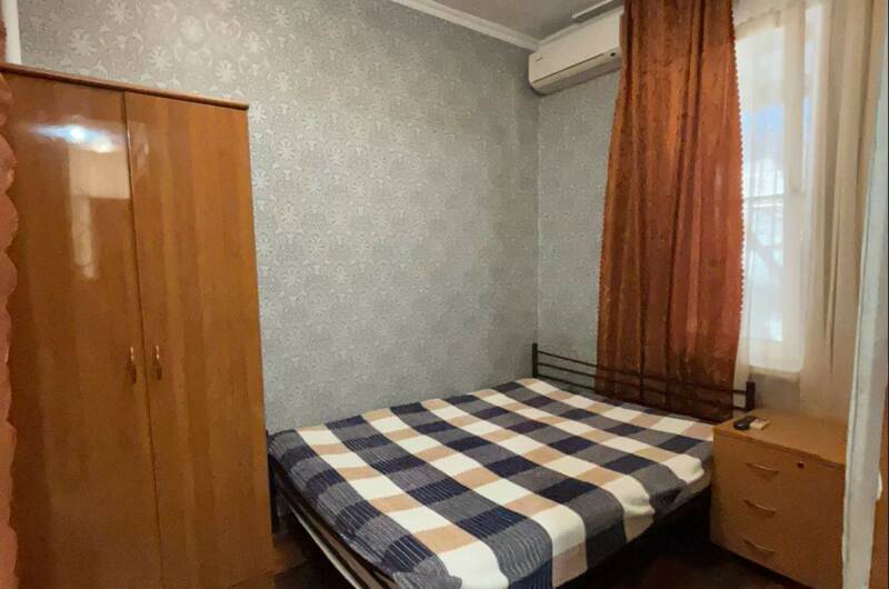 3-х местный номер с удобствами