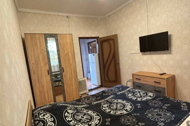 Семейный номер с удобствами