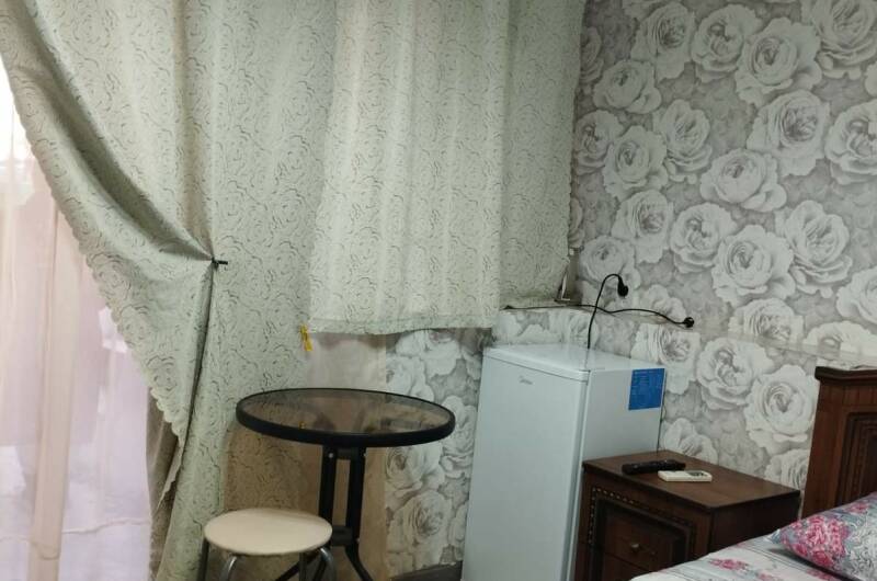 2-х местный номер с удобствами