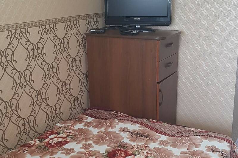 Комната на 2-х гостей