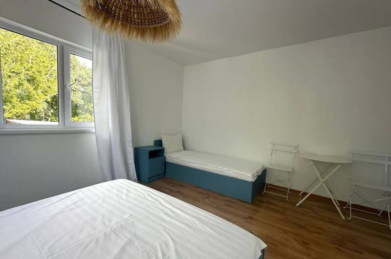 Семейный номер (Family Room)