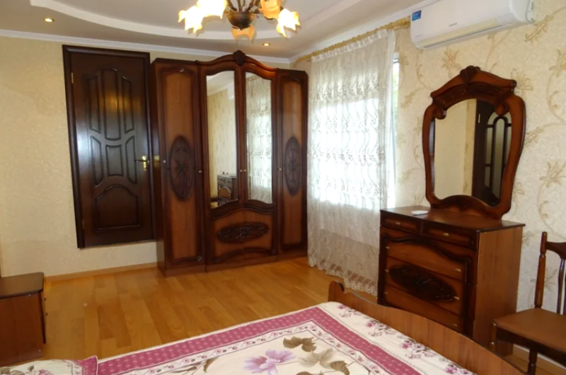 Комната «Стандарт»