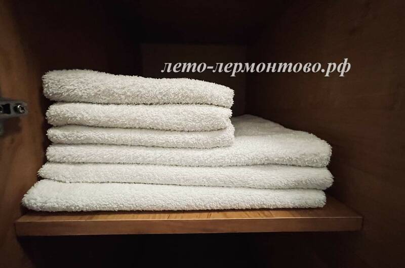 3-х местный «Стандарт»