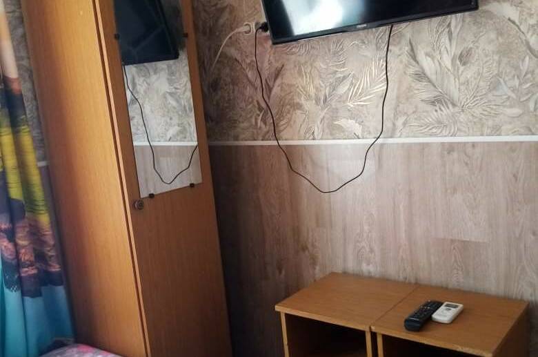 Двухместный «Стандарт»