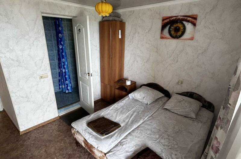 2-х местный номер