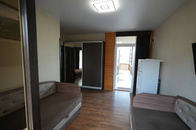 2-х комнатный номер