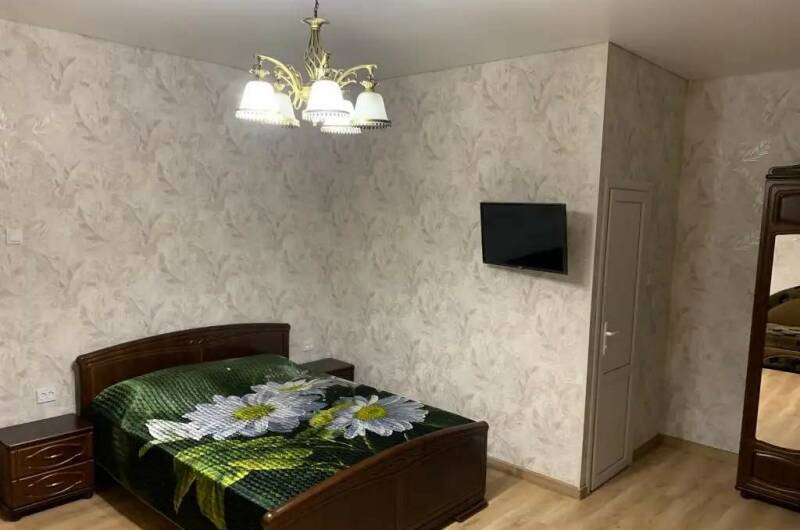 Двухместный «Полулюкс»