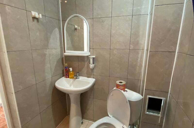 Эконом