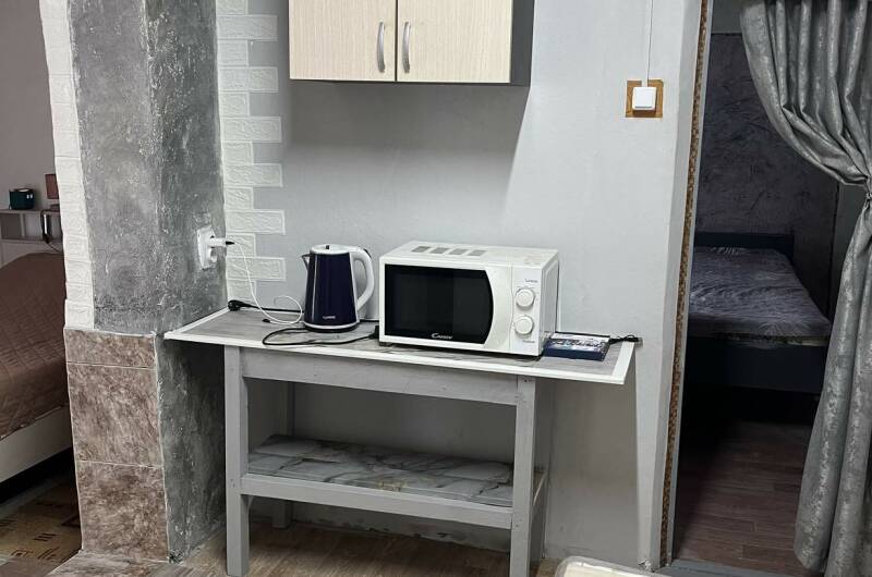 Пятиместный