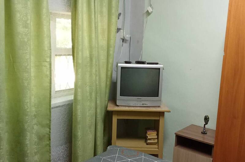 Двухместный