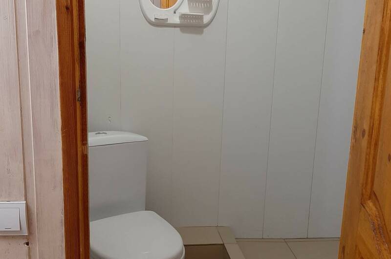 Номер стандарт в коттедже