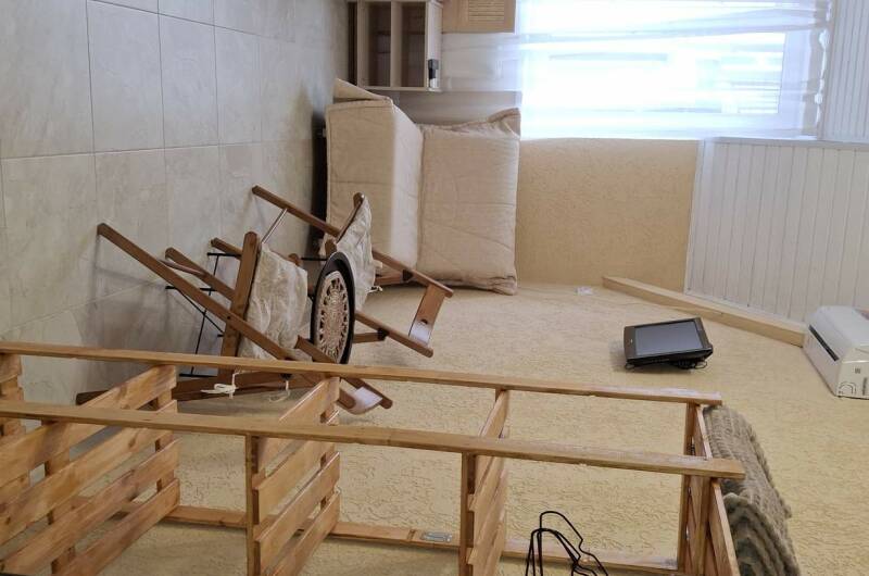 Номер «Стандарт»