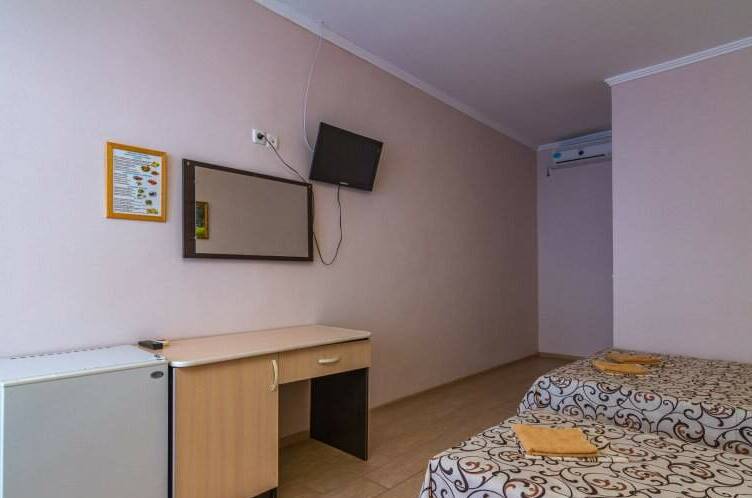 Трехместный «Стандарт»