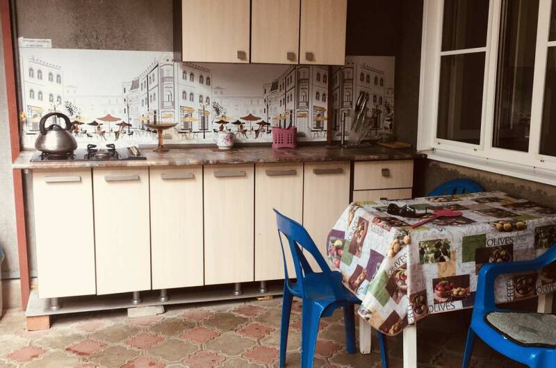 Одноместный «Эконом»