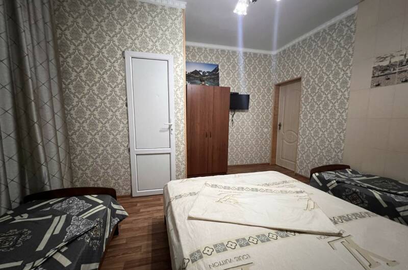 Номер «Стандарт»