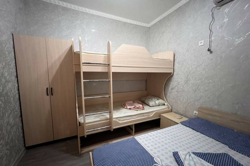 Номер «Эконом»