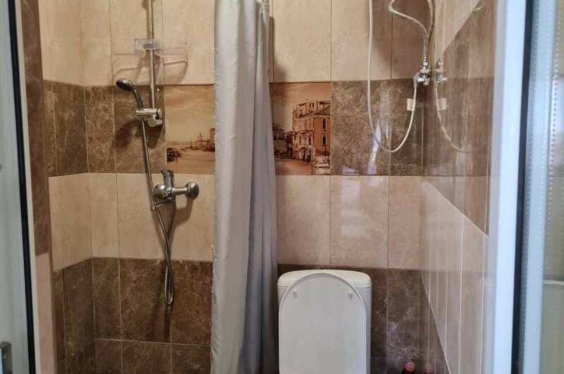 Двухместный «Стандарт»