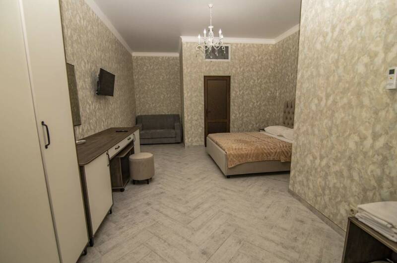 Делюкс плюс