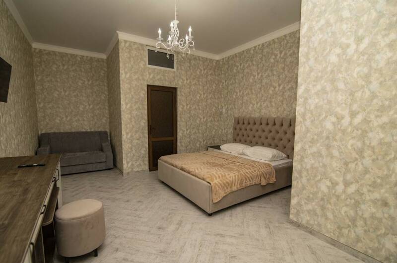 Делюкс плюс