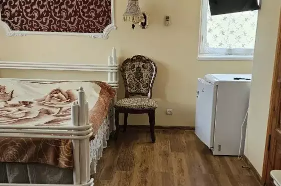 3-х местный «Стандарт»