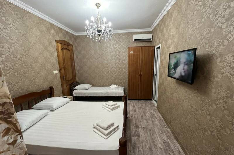 Комната номер 2